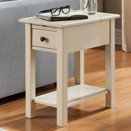 charging end table. this button opens a dialog that displays additional images for product with the option to zoom in or out. charging end table b